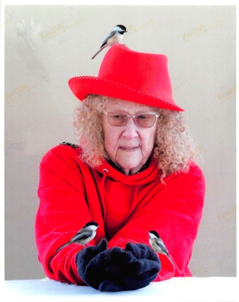 Maryann "Cookie" Snyder Profile Photo