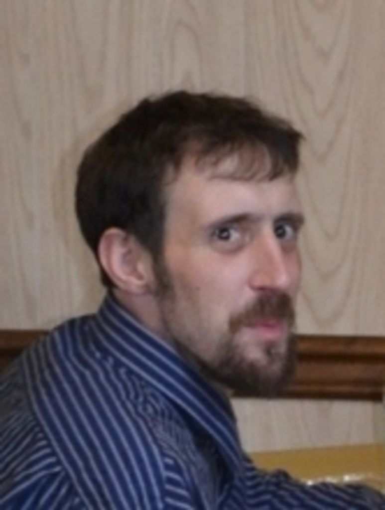 Nathan Lee Martin