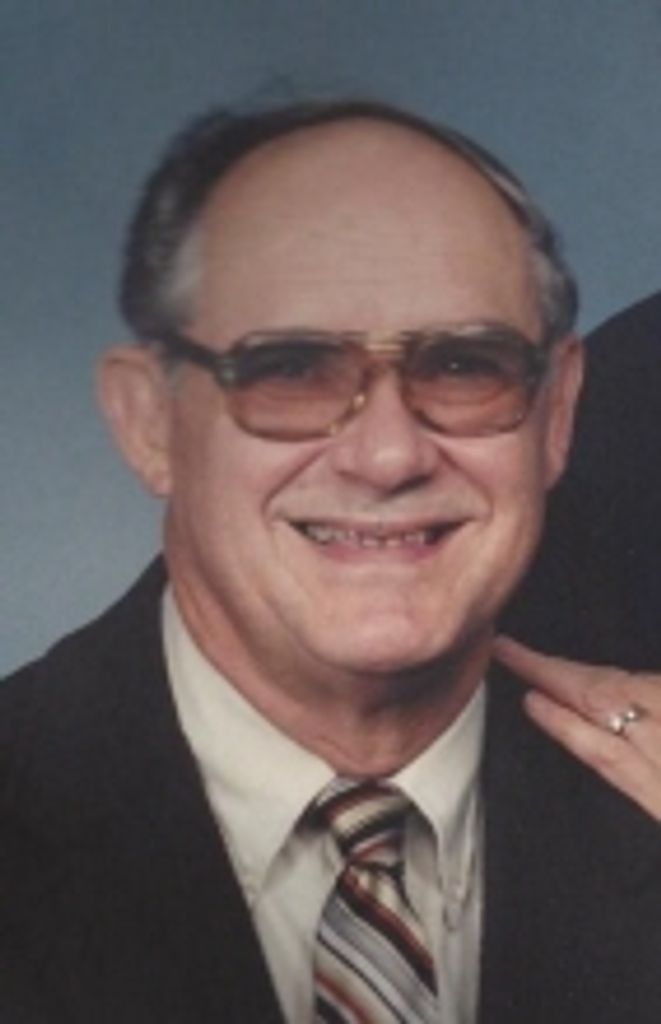 Edward  A. CHRENKO