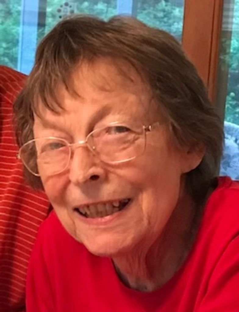 Jean Carol Quinlan Steele Profile Photo