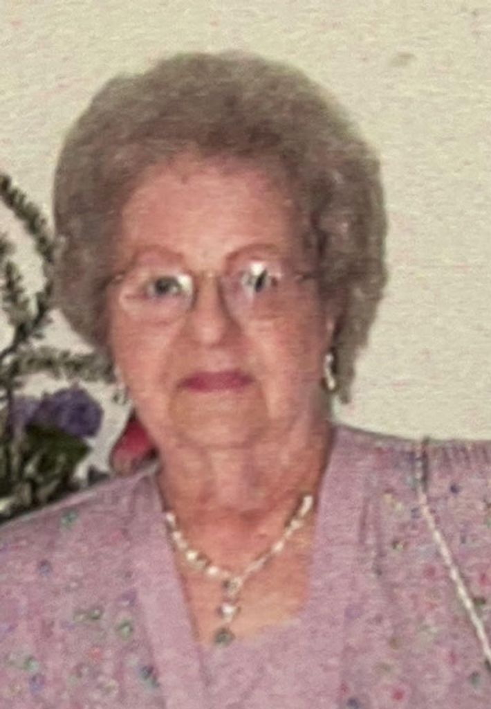 Rose Marie Szerszen Profile Photo