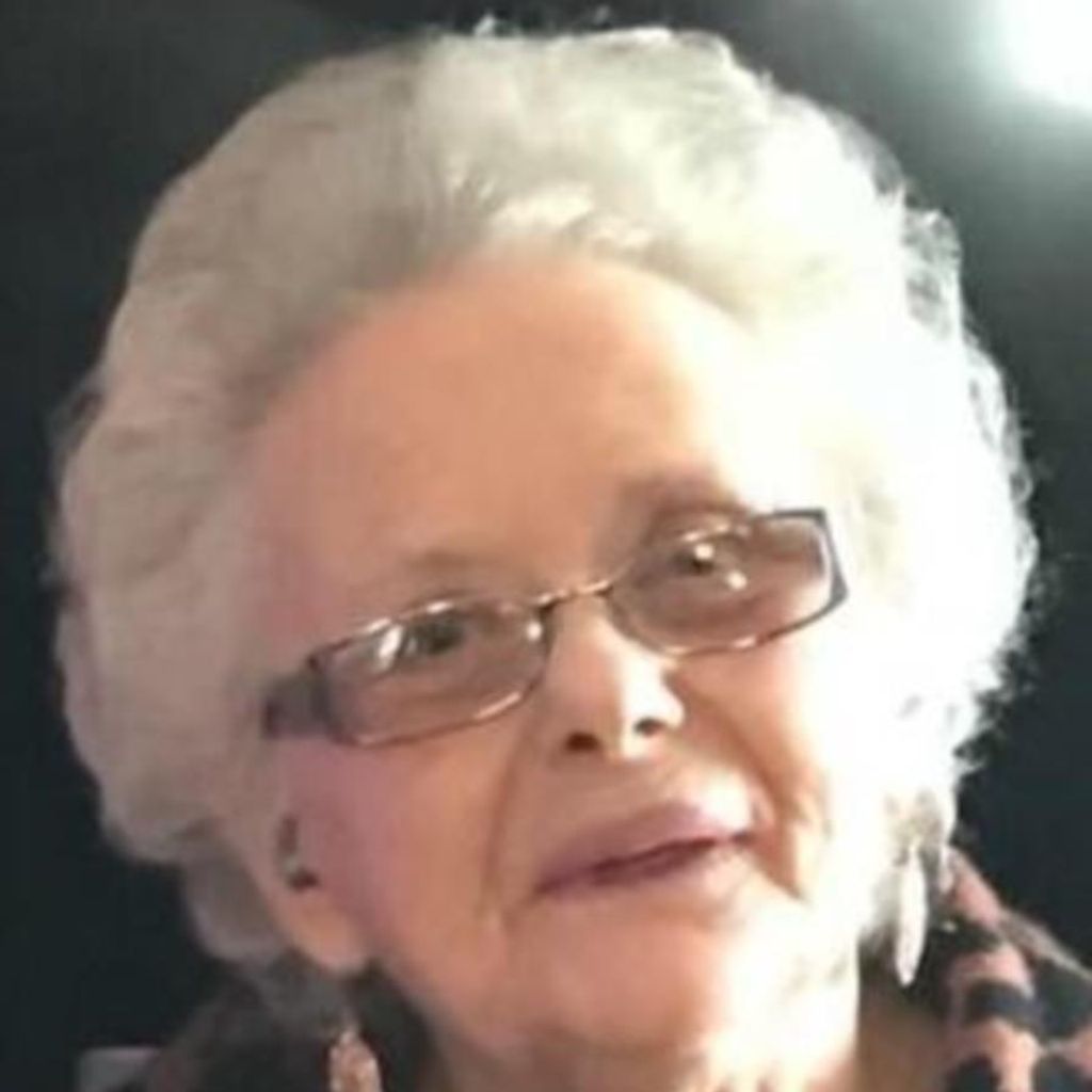 Sandra Louise Leger Fontenot