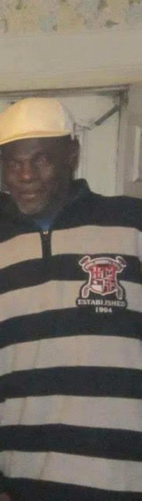 Ernest "Marvelous" Felder