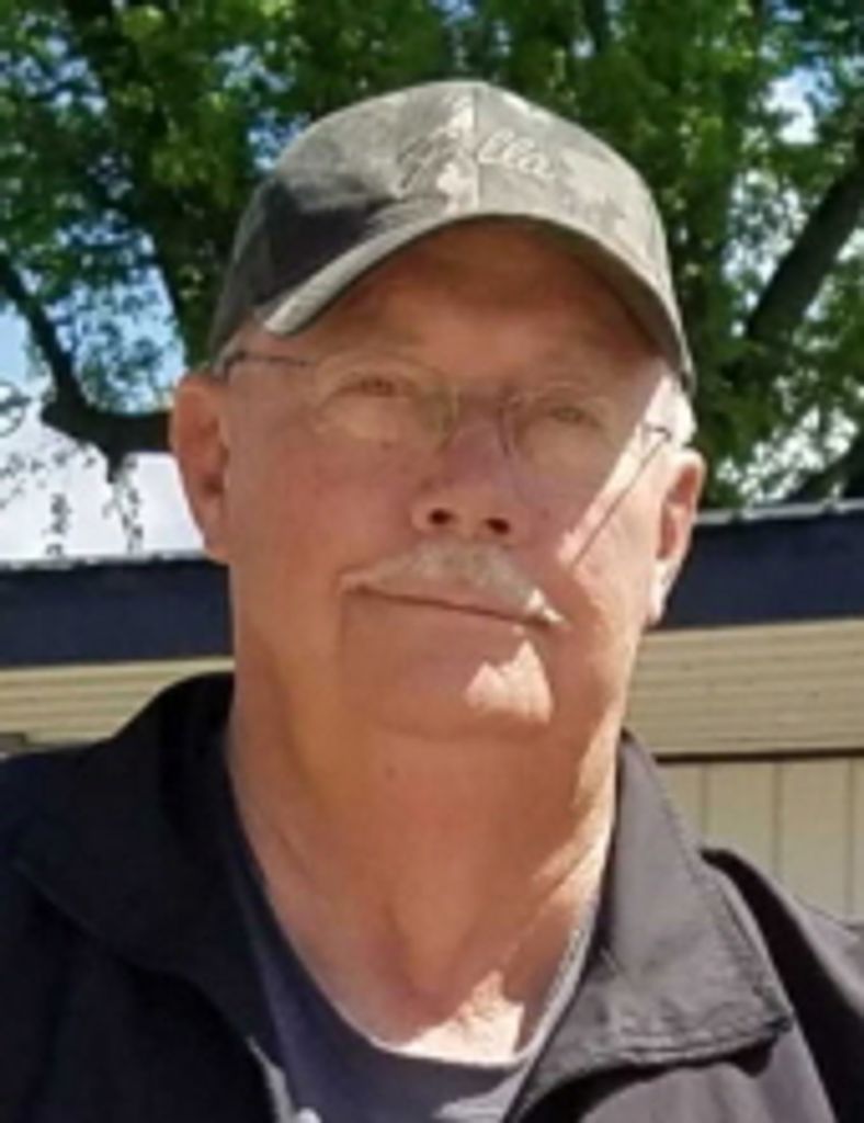 Lanny C. Graham