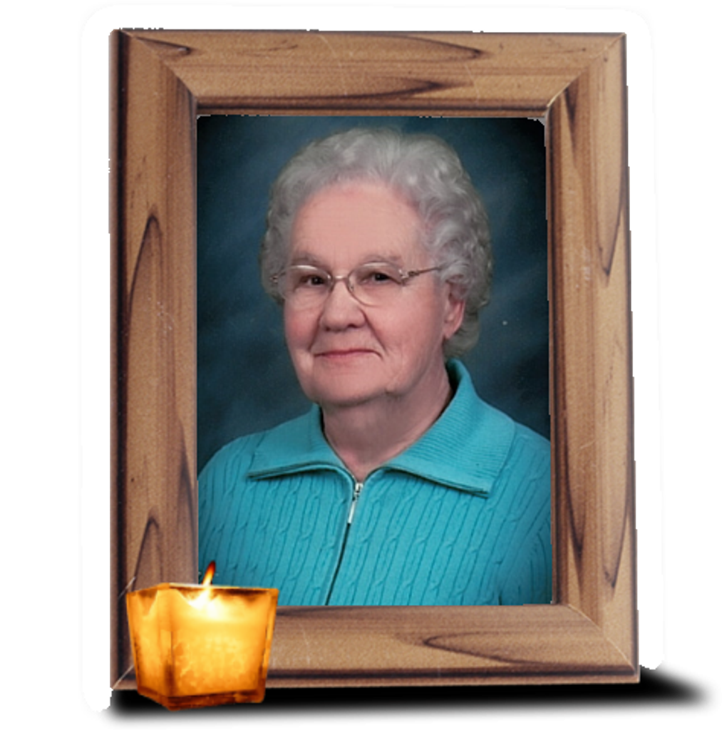 Ruth M. (Stoller)  Rodrian