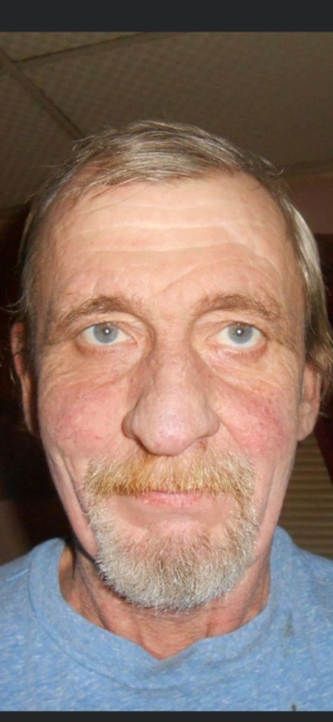 George Franklin "Frankie" Hammers Profile Photo