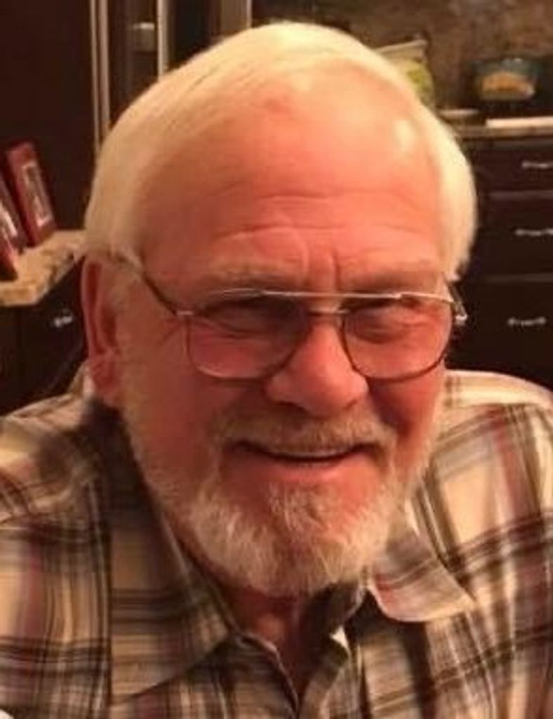 Thomas Patrick Mundy