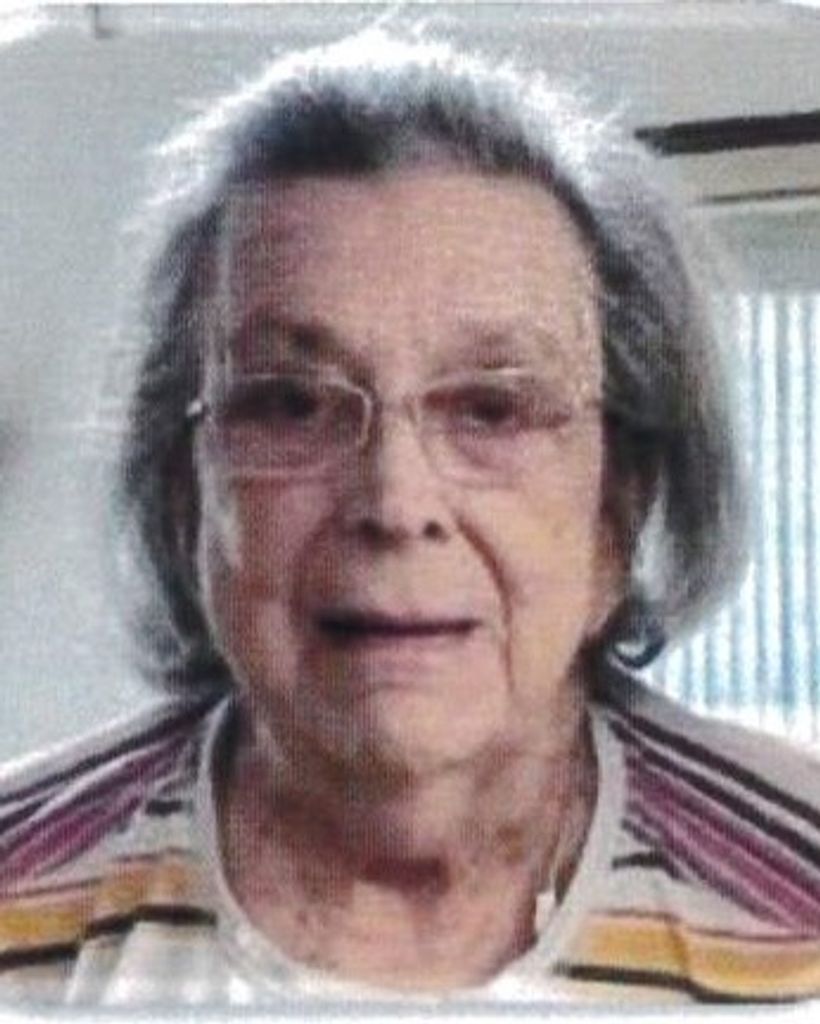 Lucretia "Boo" Mott Gibbs Townsend Profile Photo
