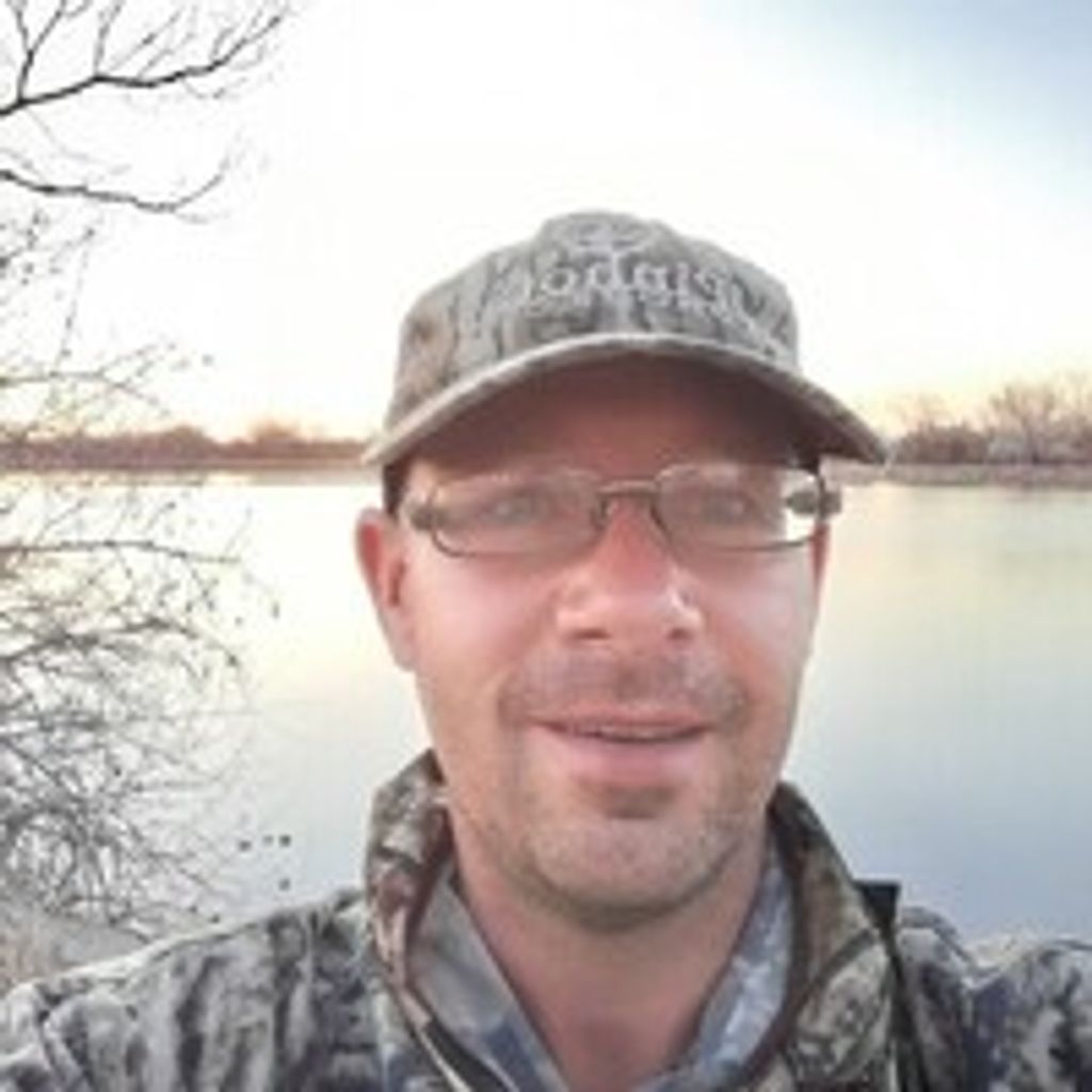Jacob Michael Jamrozy Profile Photo
