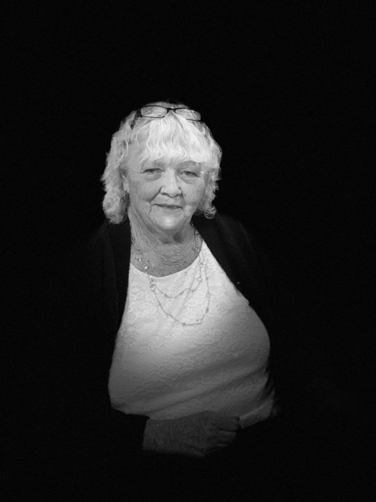 Beulah Aldrich
