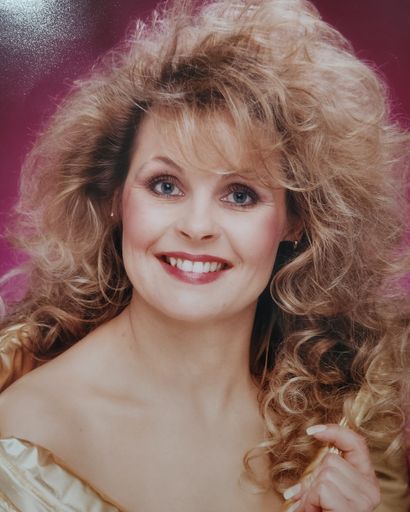 Cindy Hill Profile Photo