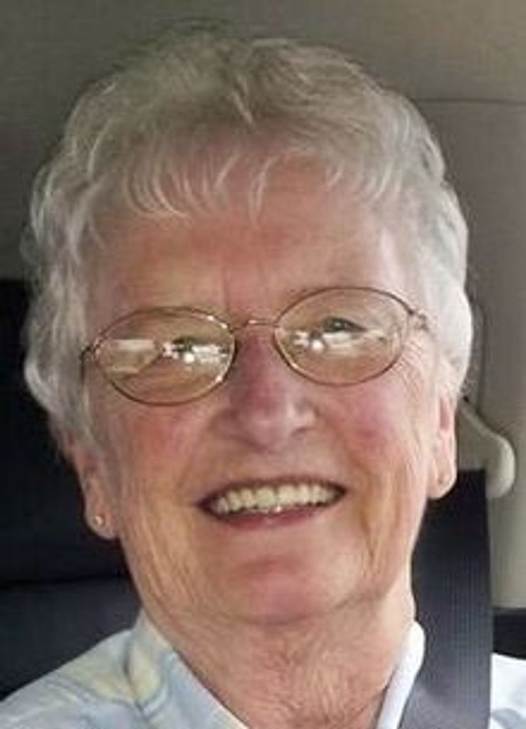 Charlene A. Dodge
