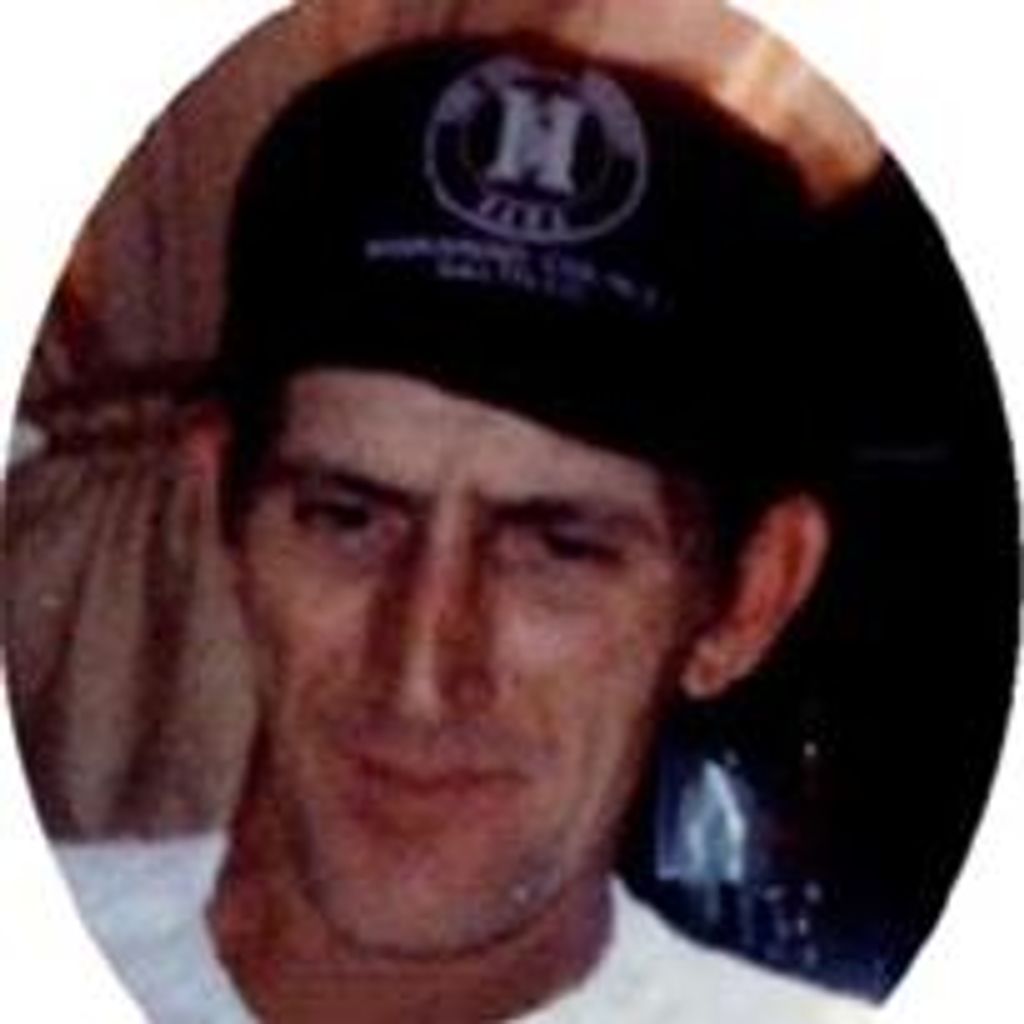 Gary Wayne Wilkerson