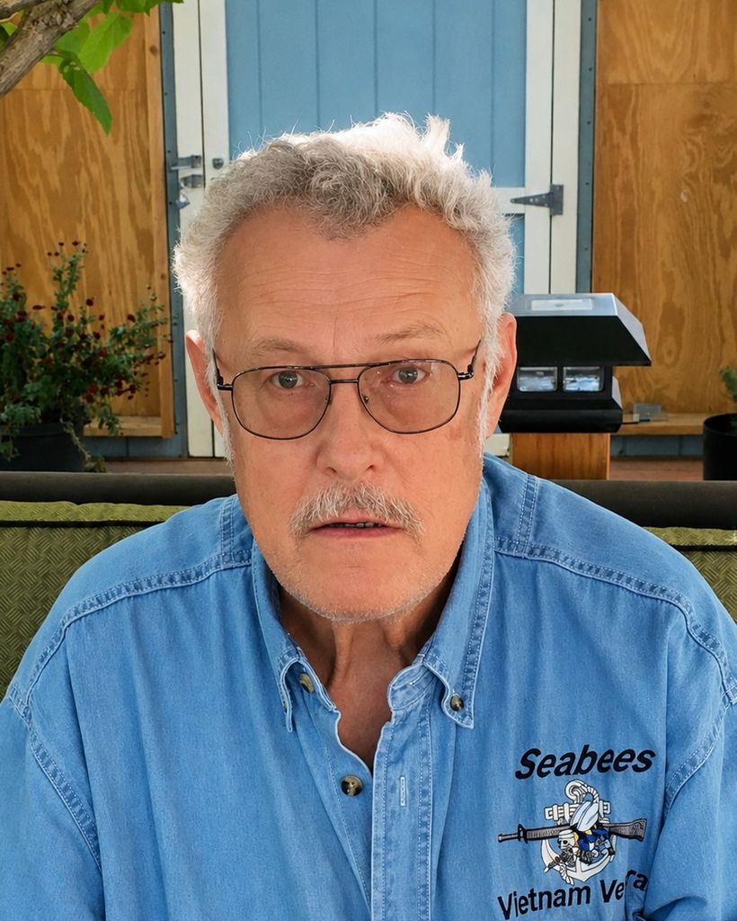 Douglas H. Raymond Profile Photo