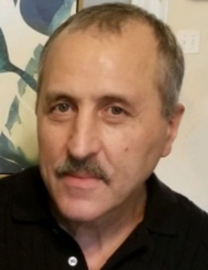 Mikhail I Voytso