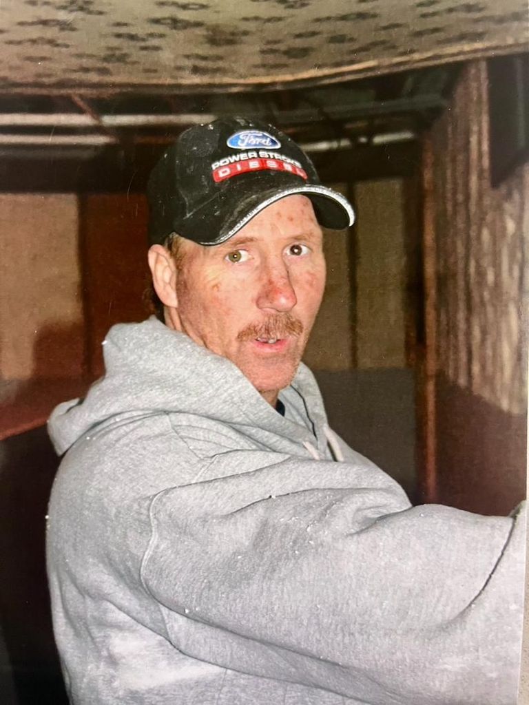 Kevin "Boober" M. Statz Profile Photo