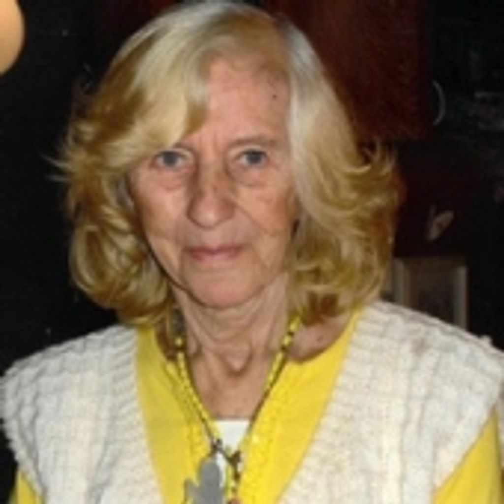 Lieselotte Morvan