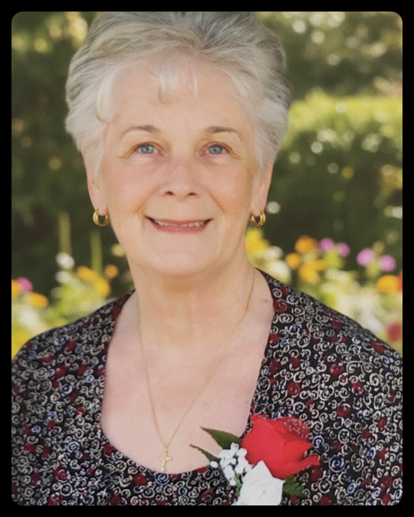 Helene Louise Decker