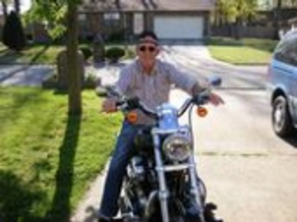Gearld Ray Beasley