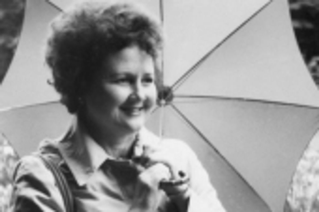 Edith Charlene Mcgurk