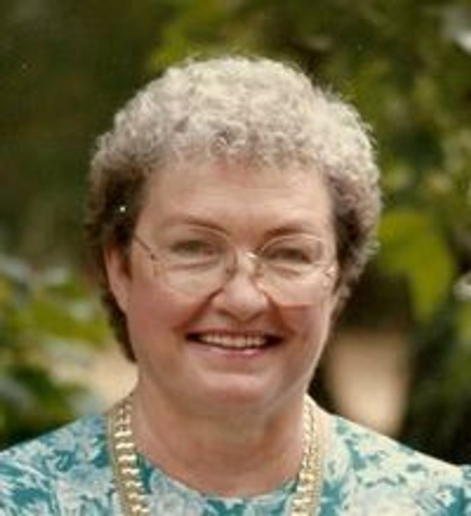 Virginia Mae Leclerc