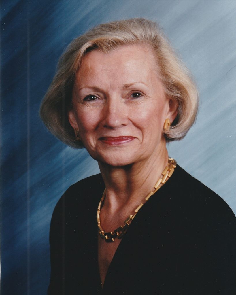 Ruth McElroy-Dougherty