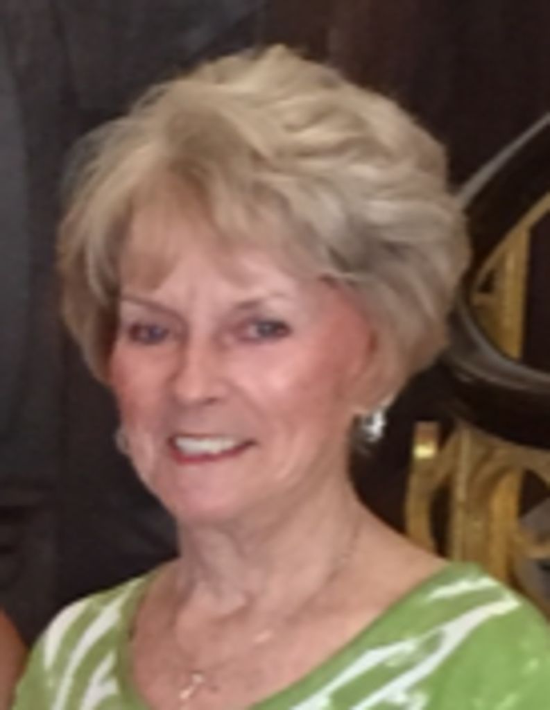 Lillian C. Pente