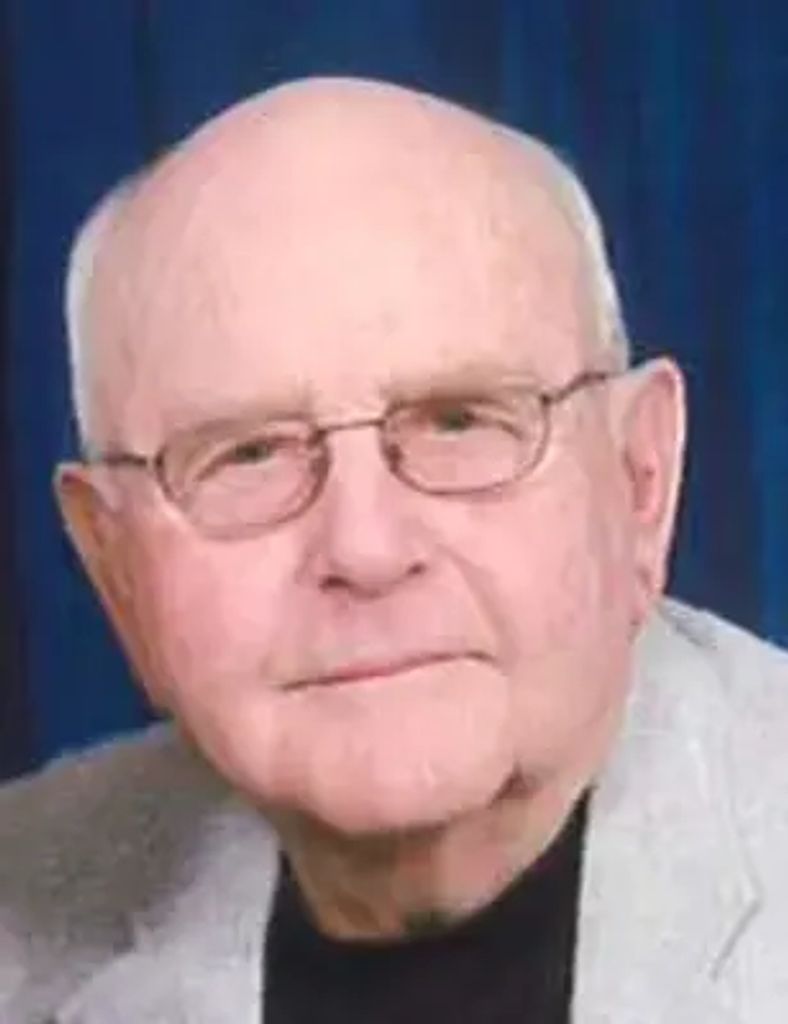 Harvey Musser