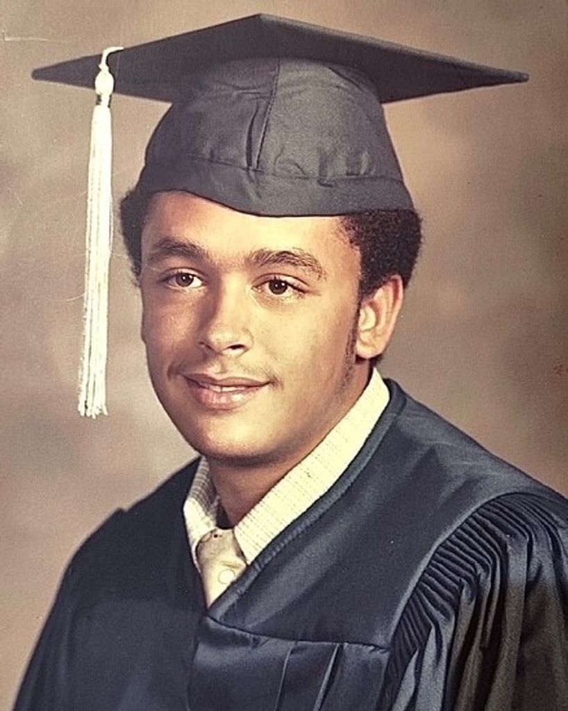 Terrell Anthony Combre