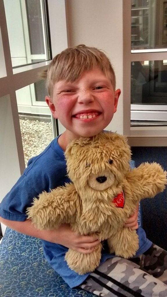 David Christopher Hill