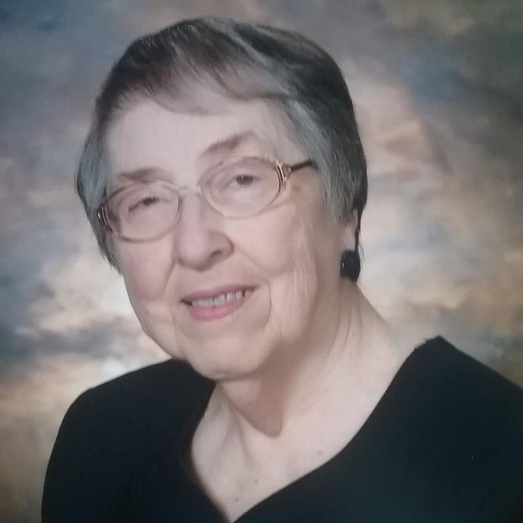 Eula Vernell Mccormick