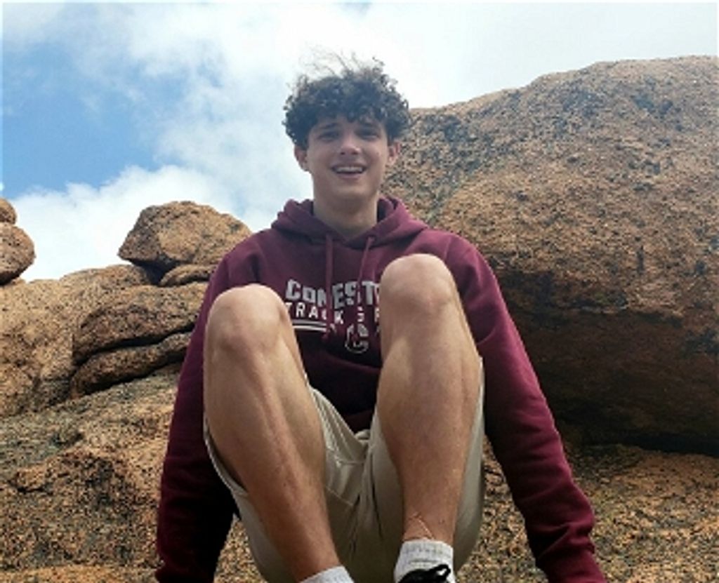 Griffin Campbell Lang Profile Photo
