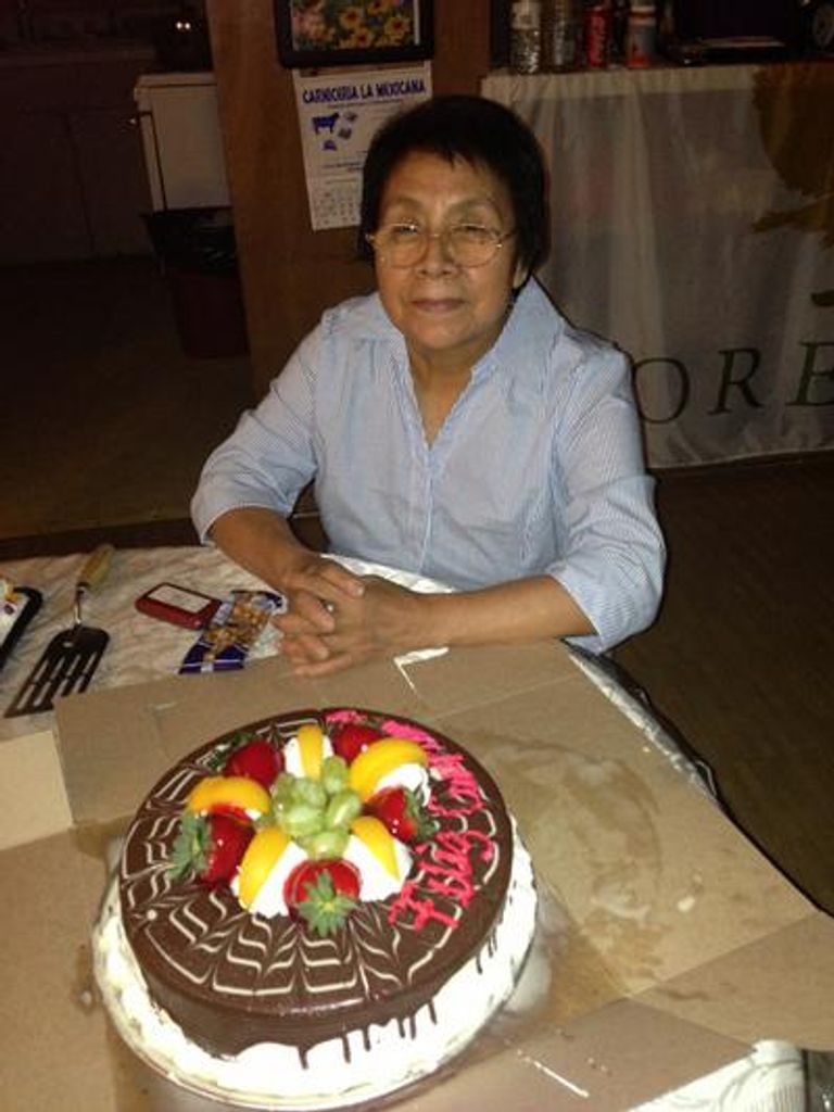 Maria Cruz Leonides Pantaleon Profile Photo