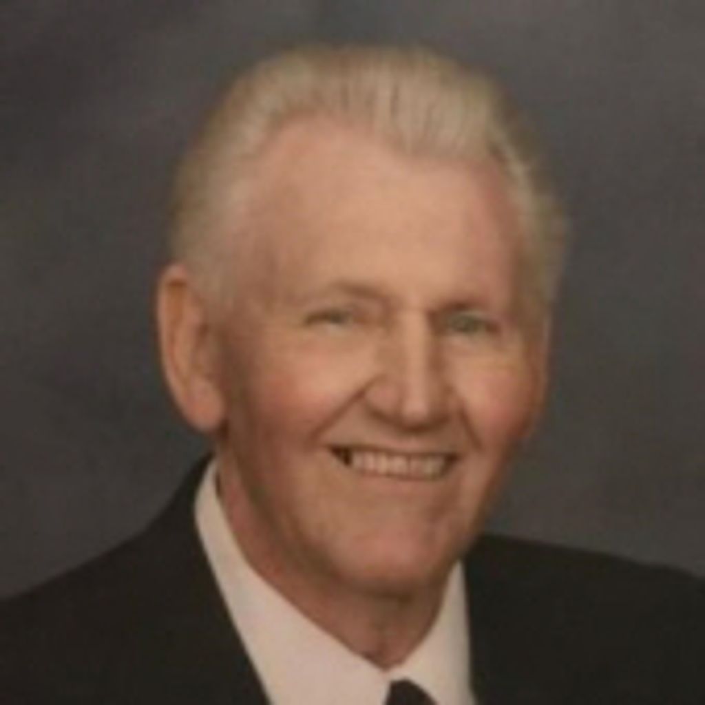 John Watson Dickey