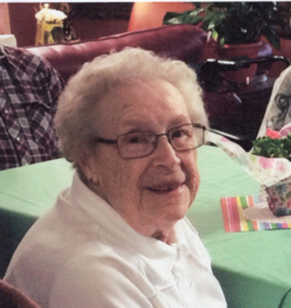 Lillian Emily Wrede Havran Profile Photo