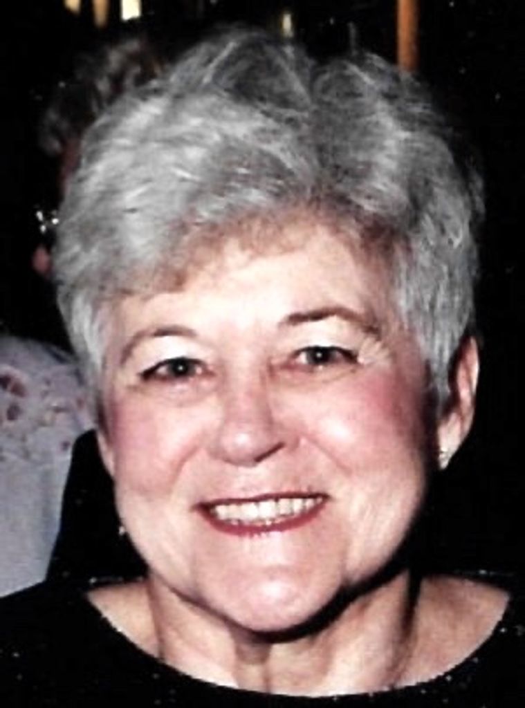Alexandrina “Anne” Braveman
