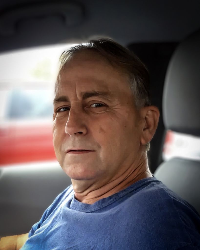 Kenneth "Ken" Holliday