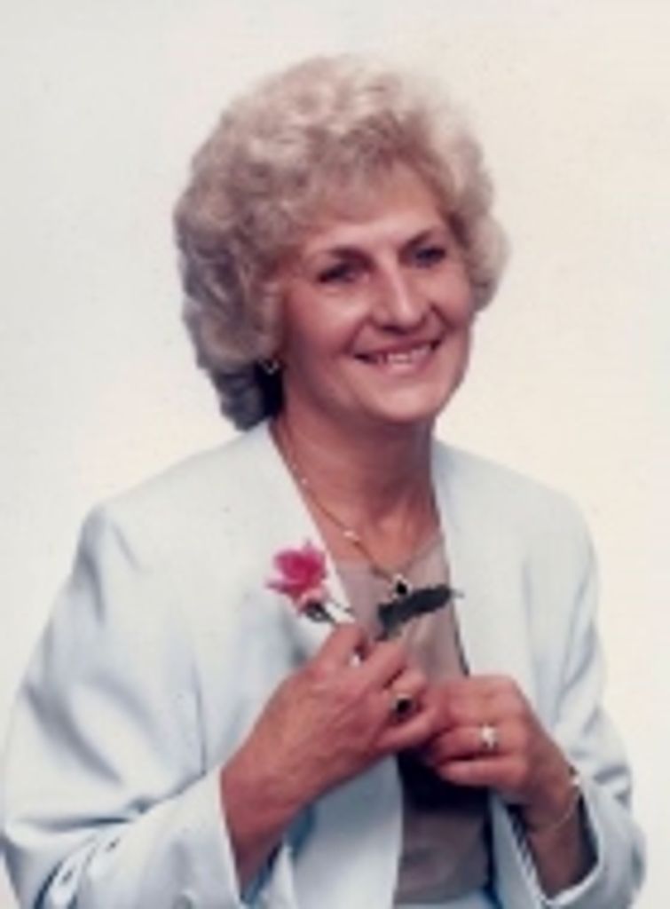 Rosemary A. (Kaiser) Godshall Profile Photo