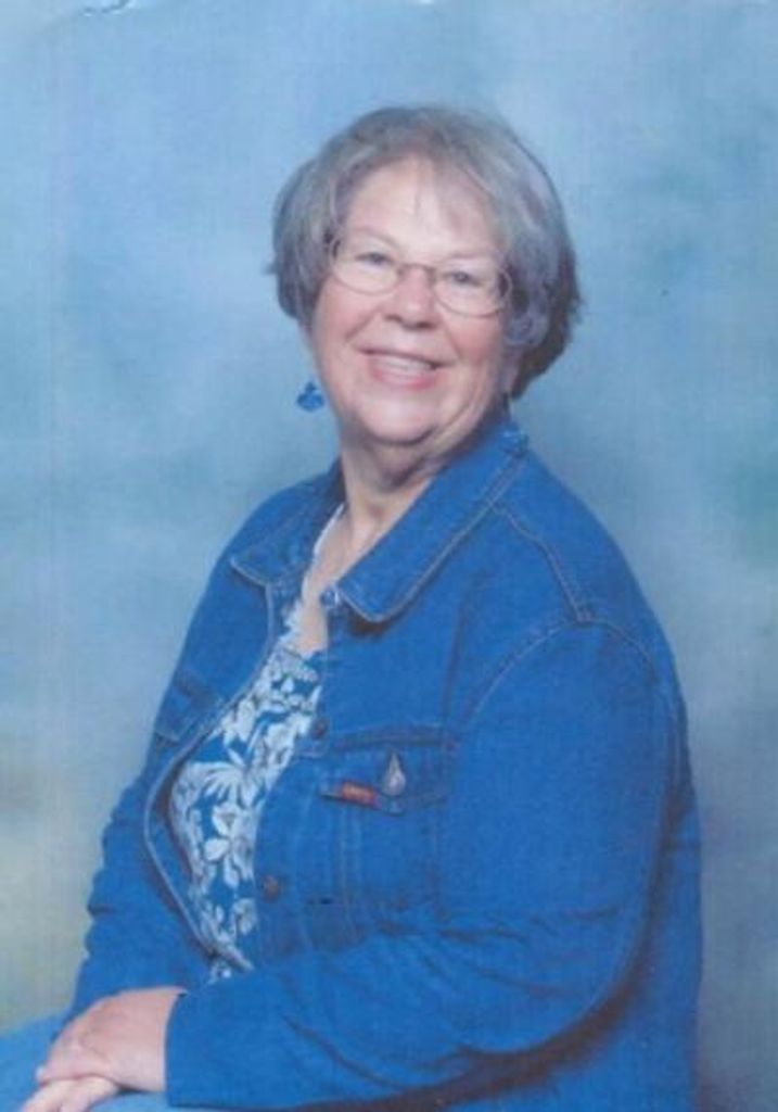 Mary Clark Profile Photo