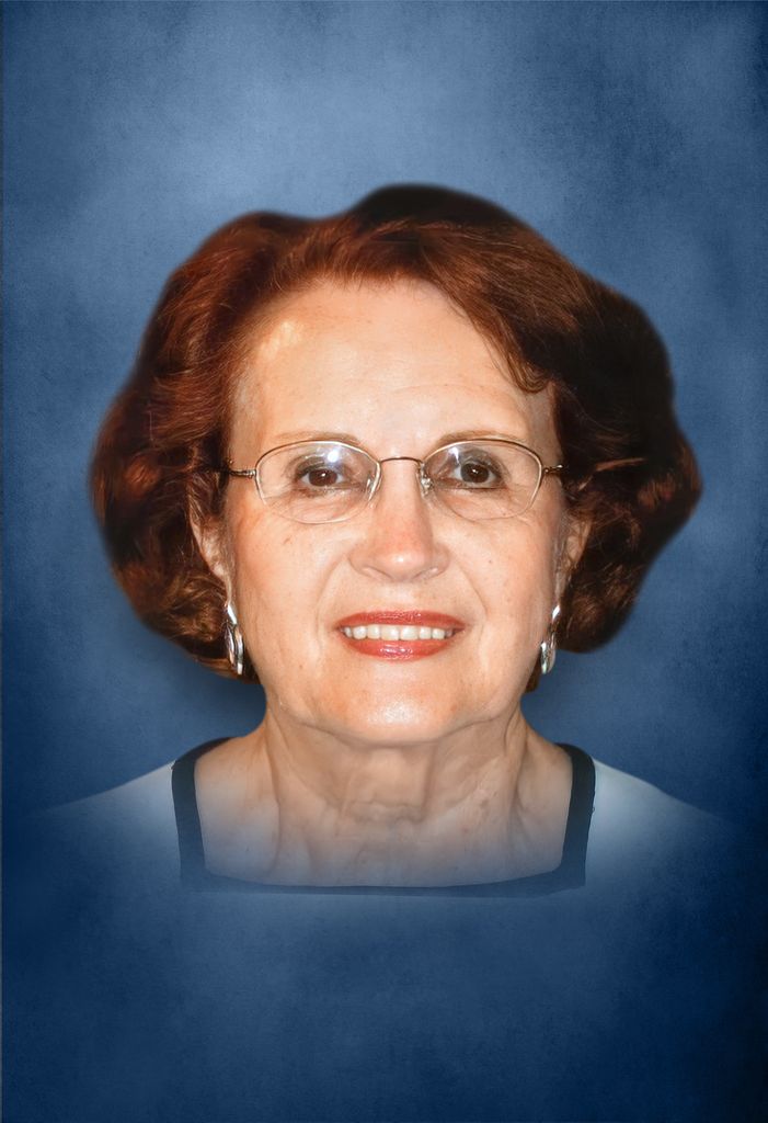 Sylvia Chambers Profile Photo