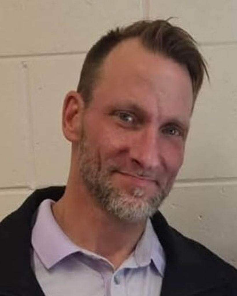 Timothy Todd Egeland Profile Photo