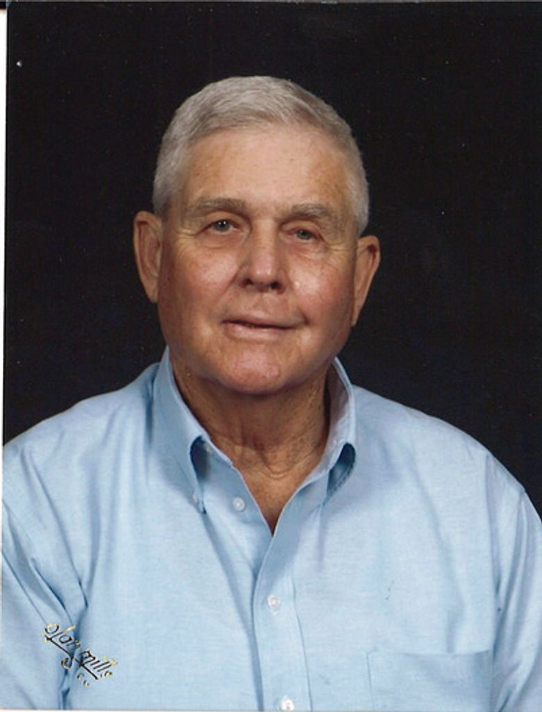 Paul Edward Howard Profile Photo