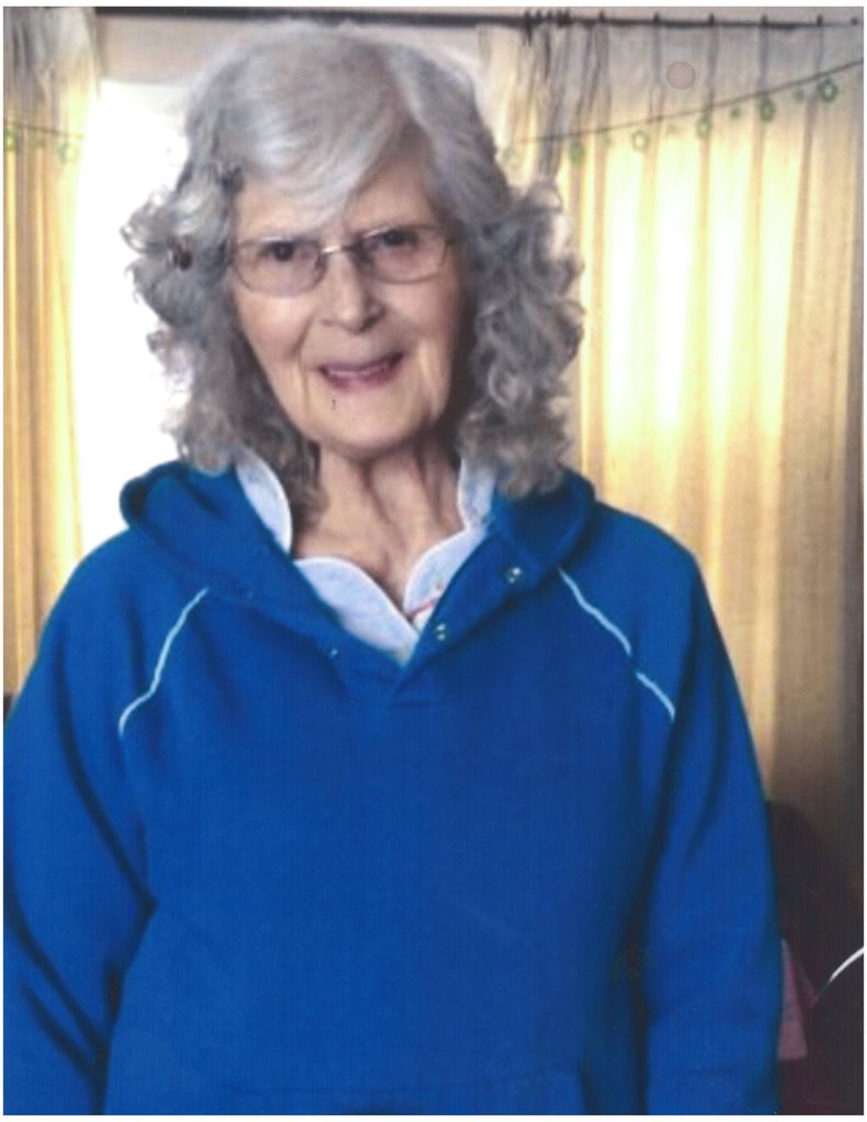 Ann Sawyer