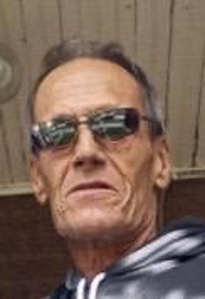 Miguel A. Garcia Profile Photo