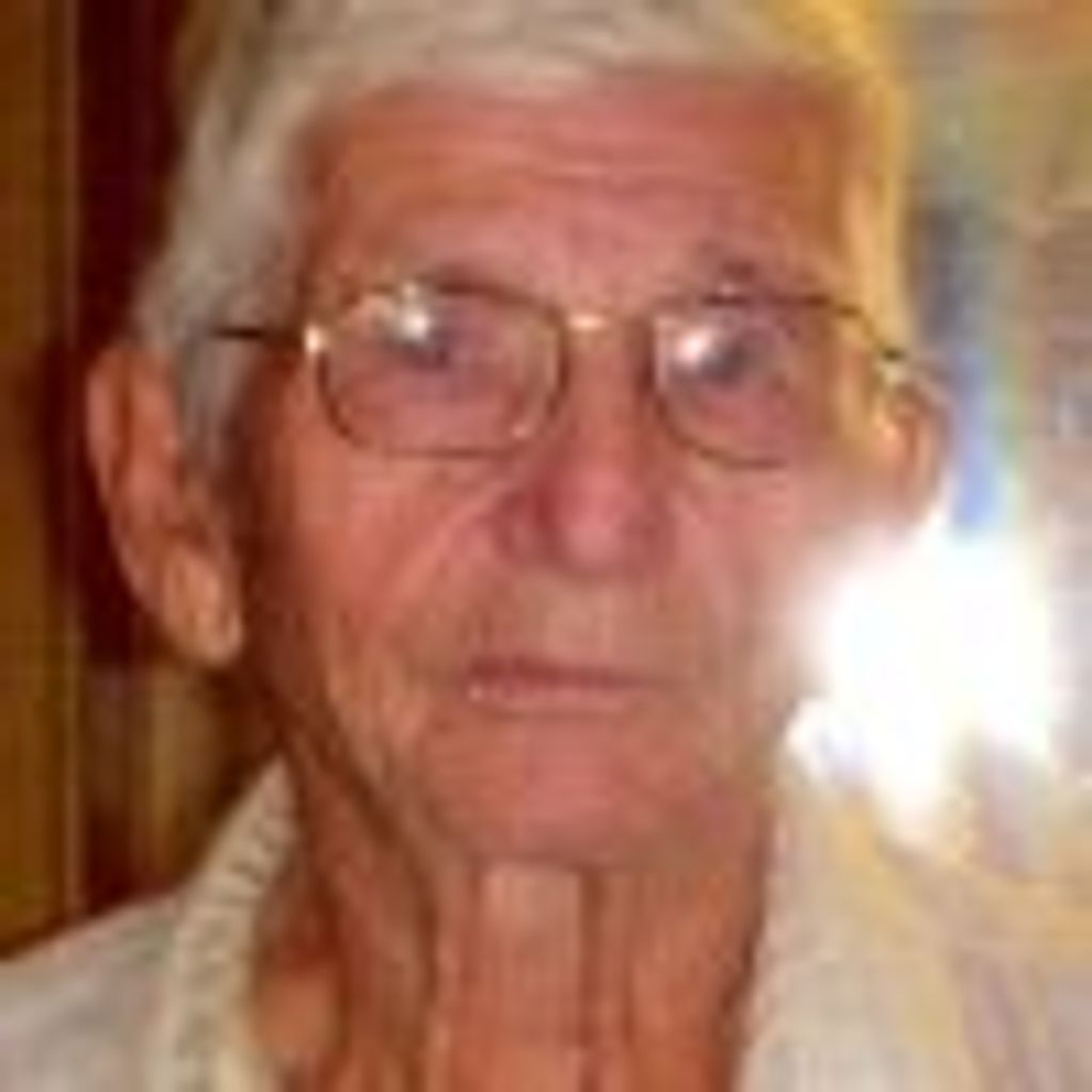 Adrian  Bernard Johnson