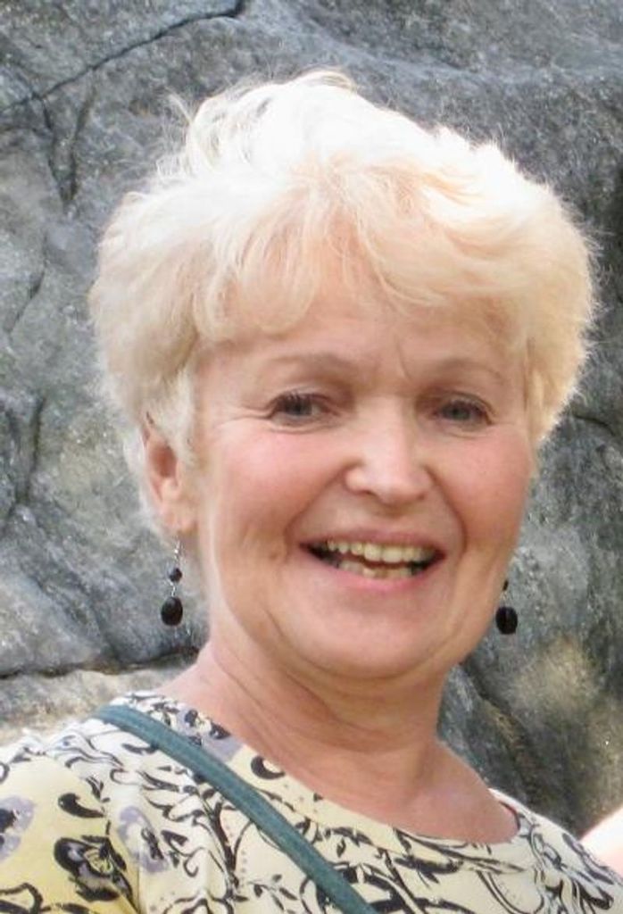 Kathleen Clark Muscarella Profile Photo