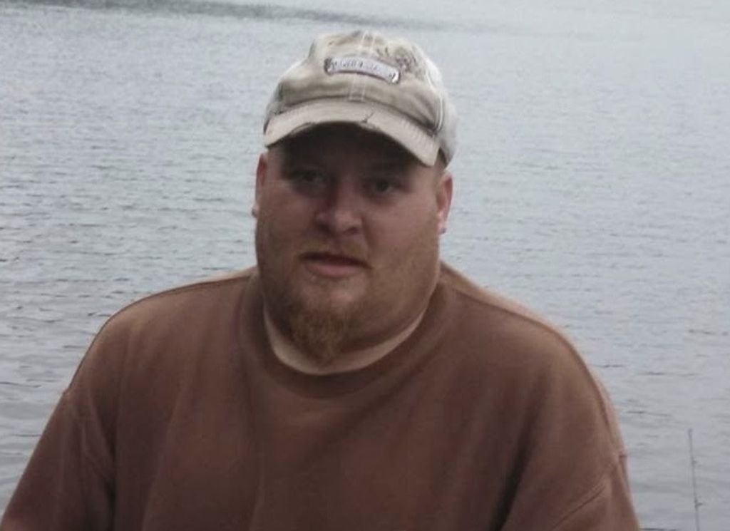 James ”Jamie” Paxton, Jr. Profile Photo