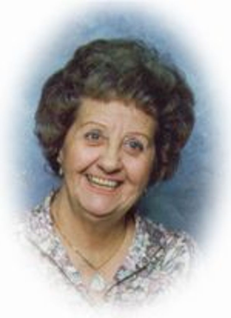 Verda W. Blaylock