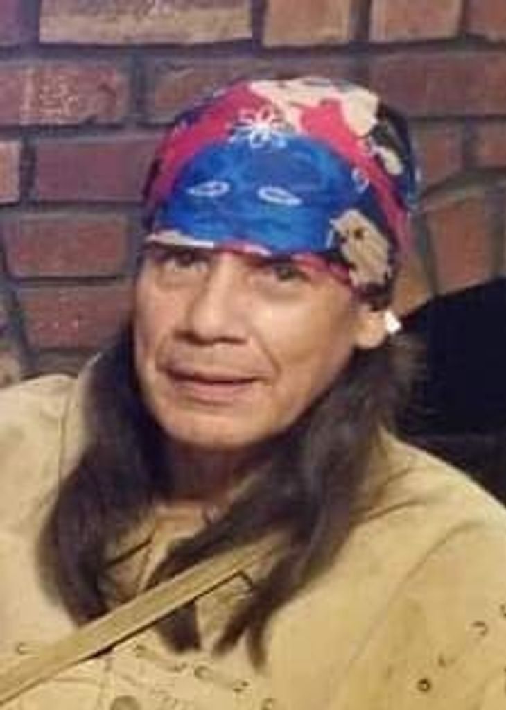 Peter James Johnson