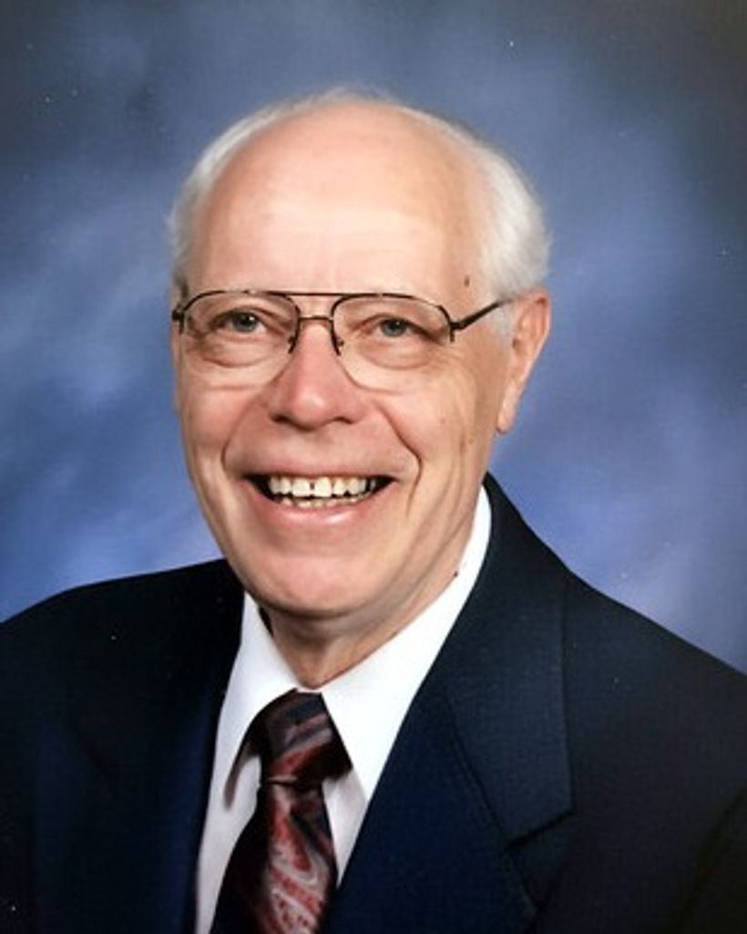 Herman William Diers